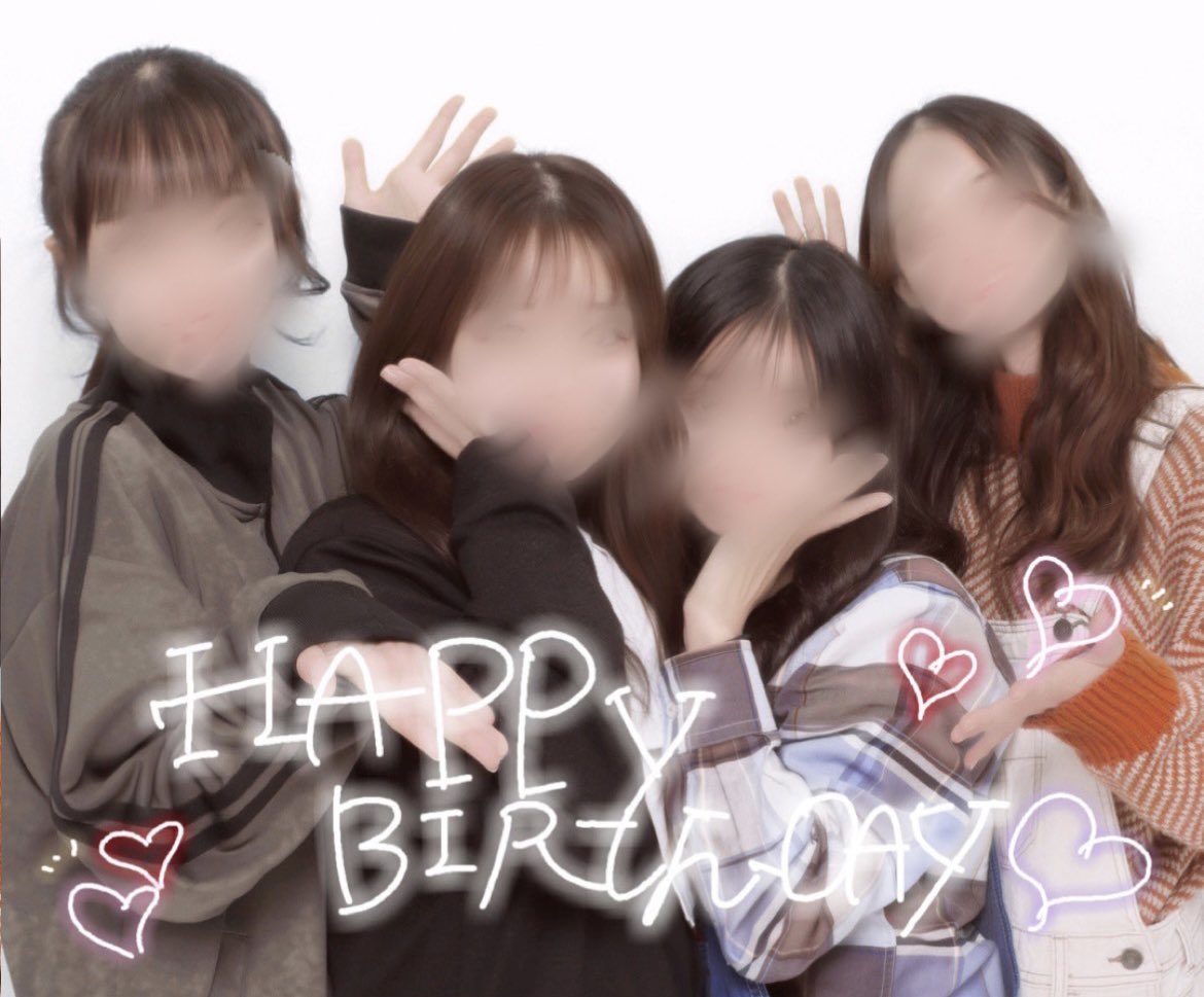 _yyyshu's tweet photo. 19歳も楽しもっ！！🥳🥳 https://t.co/2elXGNnAT0