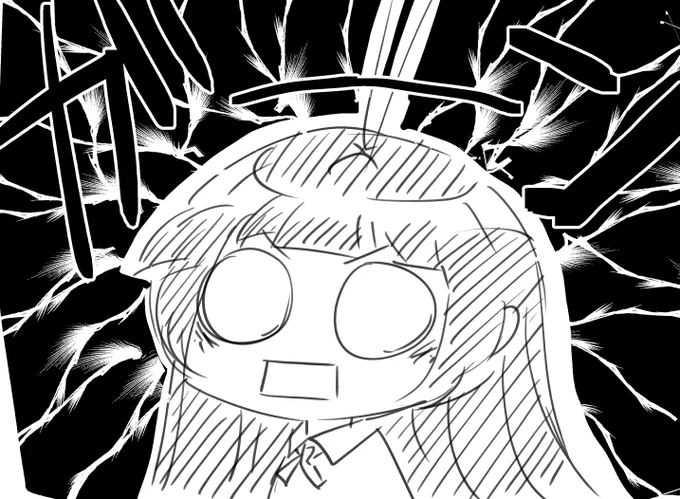 衝撃を受けた大浦さん 