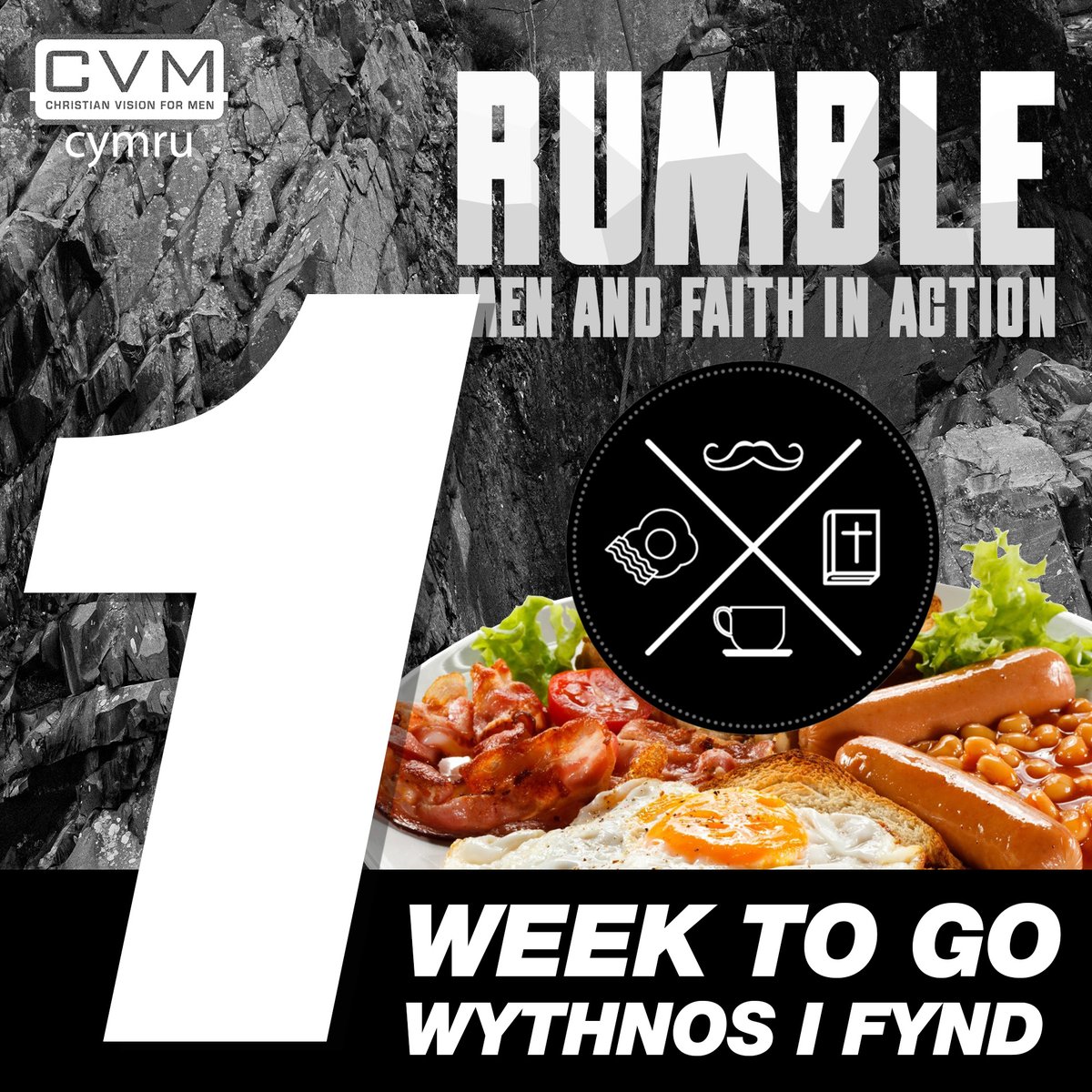 CVM Cymru tweet media