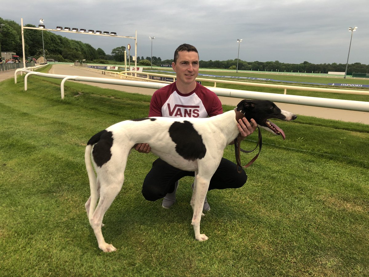 Patrick Guilfoyle (@patrickguilfoy4) on Twitter photo Congrats to Jonny Whiskers and Keefill George on winning their semi finals of the Arc at Sunderland. Both sons of Skywalker Logan. Best of luck in the final <a href="/PhilMilner/">Phil M1lner</a> <a href="/SunderlandDogs/">Sunderland Greyhound Stadium</a> Congrats to Jonny Whiskers and Keefill George on winning their semi finals of the Arc at Sunderland. Both sons of Skywalker Logan. Best of luck in the final <a href="/PhilMilner/">Phil M1lner</a> <a href="/SunderlandDogs/">Sunderland Greyhound Stadium</a>