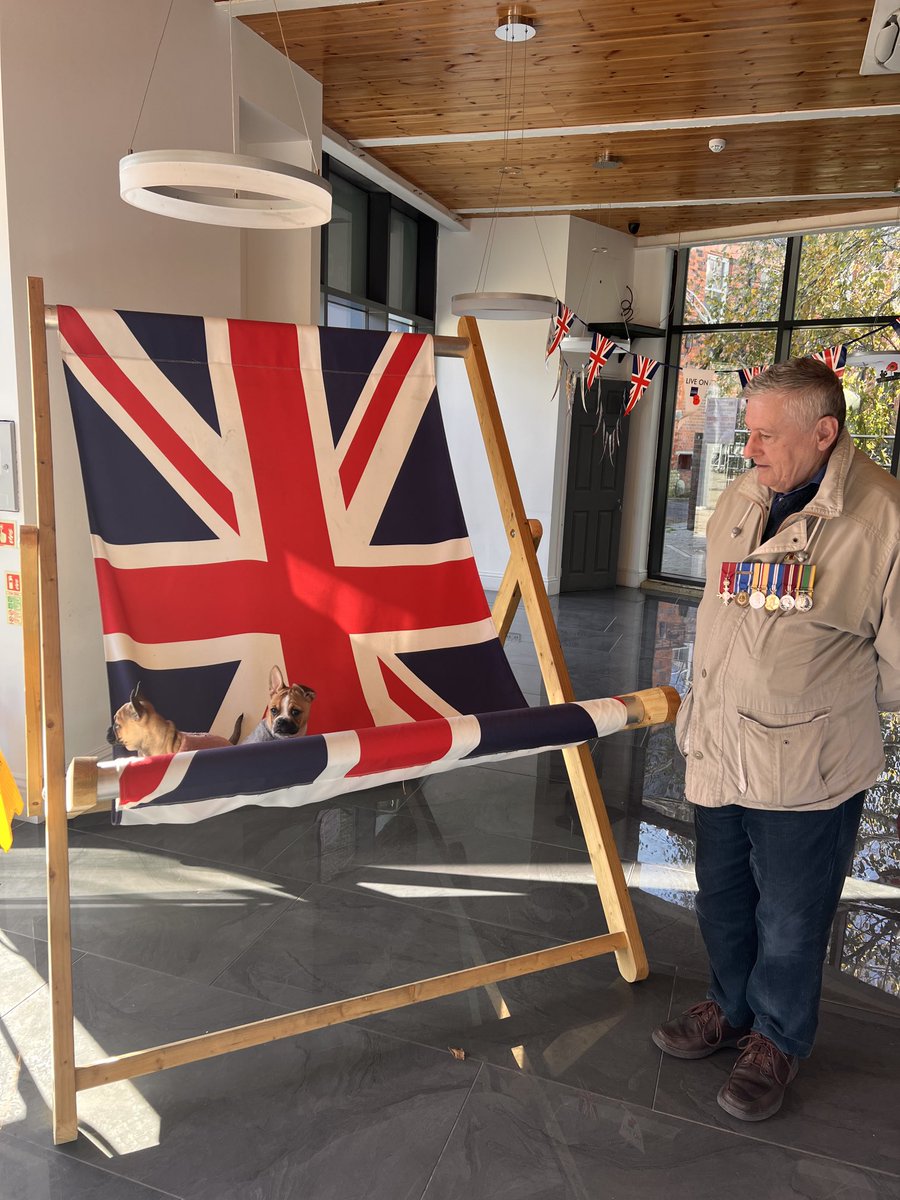 ⁦<a href="/PoppyLegion/">Royal British Legion</a>⁩