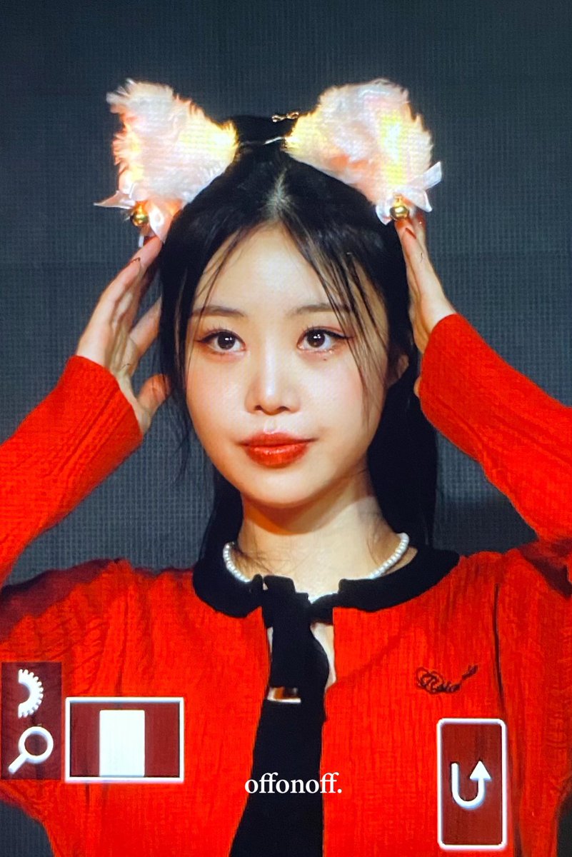 offonoff_sj's tweet photo. 231111 기 여 워 ㅠㅡㅠ
#수진 #SOOJIN #서수진 #SEOSOOJIN #아가씨 #AGASSY https://t.co/EjcpXMx689
