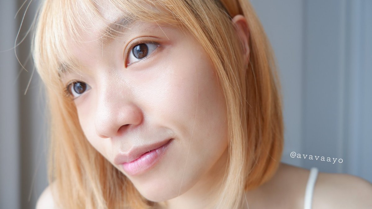 avavaayo's tweet image. ตั้งแต่เข้ามหาลัย จนทำงาน นอนหลับไม่สนิท พักผ่อนไม่เพียงพออยู่บ่อยๆ จนมีปัญหาผิวและสุขภาพ เลยลองวิตามินของ #Nectapharma กล่องสีม่วง รู้สึกหลับง่ายขึ้น ลึกขึ้น ตื่นมาไม่เพลีย หน้าดูสดใส ไม่ใช่สารเมลาโธนิน แต่เป็นสารสกัดธรรมชาติ นี่หยุดไปช่วงนึงก็ไม่มีผลต่อการนอนใดๆ #ใช้ดีบอกต่อ