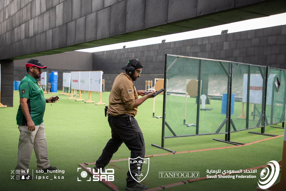 IPSC KSA tweet media