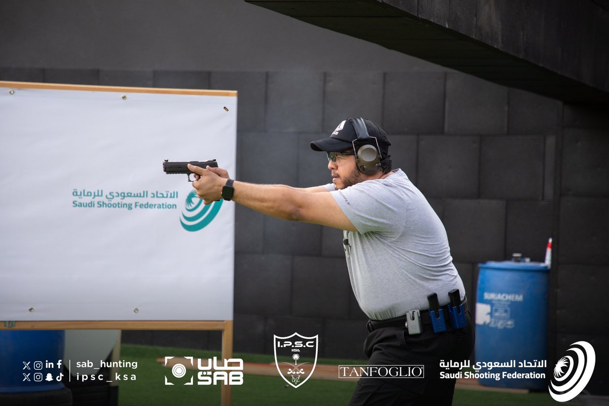 IPSC KSA tweet media