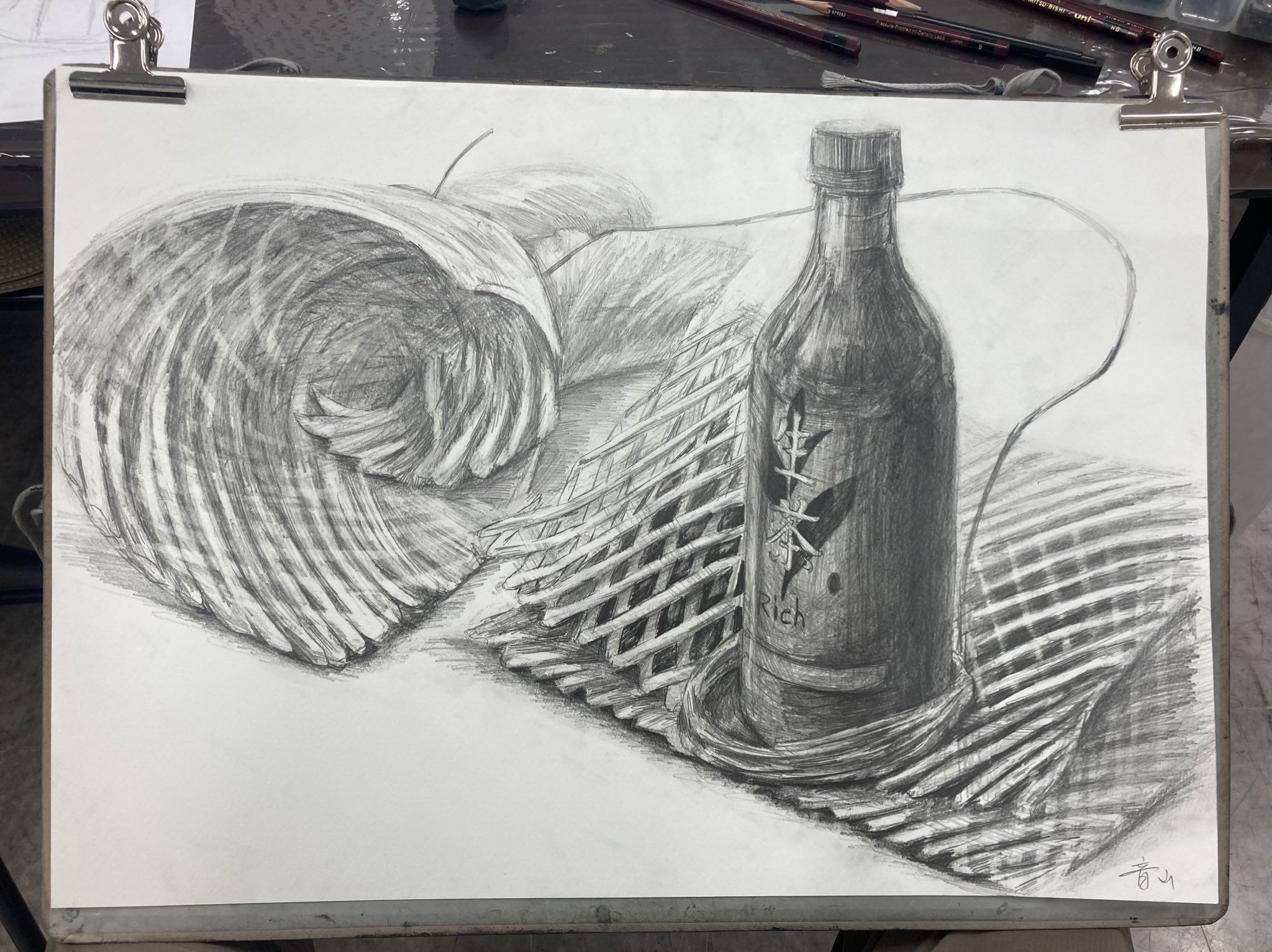 絵画 引っ越しのため最終お値下げ