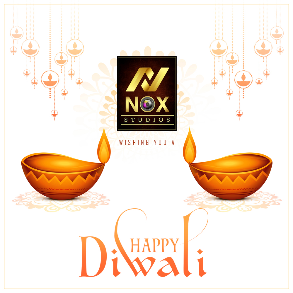 Noxstudiosindia's tweet photo. 🎇🪔 We wish a great #Diwali to all our valuable followers and supporters. Have a cheerful and colorful year ahead.
#deepavali #Sunday #diwaliday #happydiwali #NoxStudios https://t.co/EiXzcmaJDK