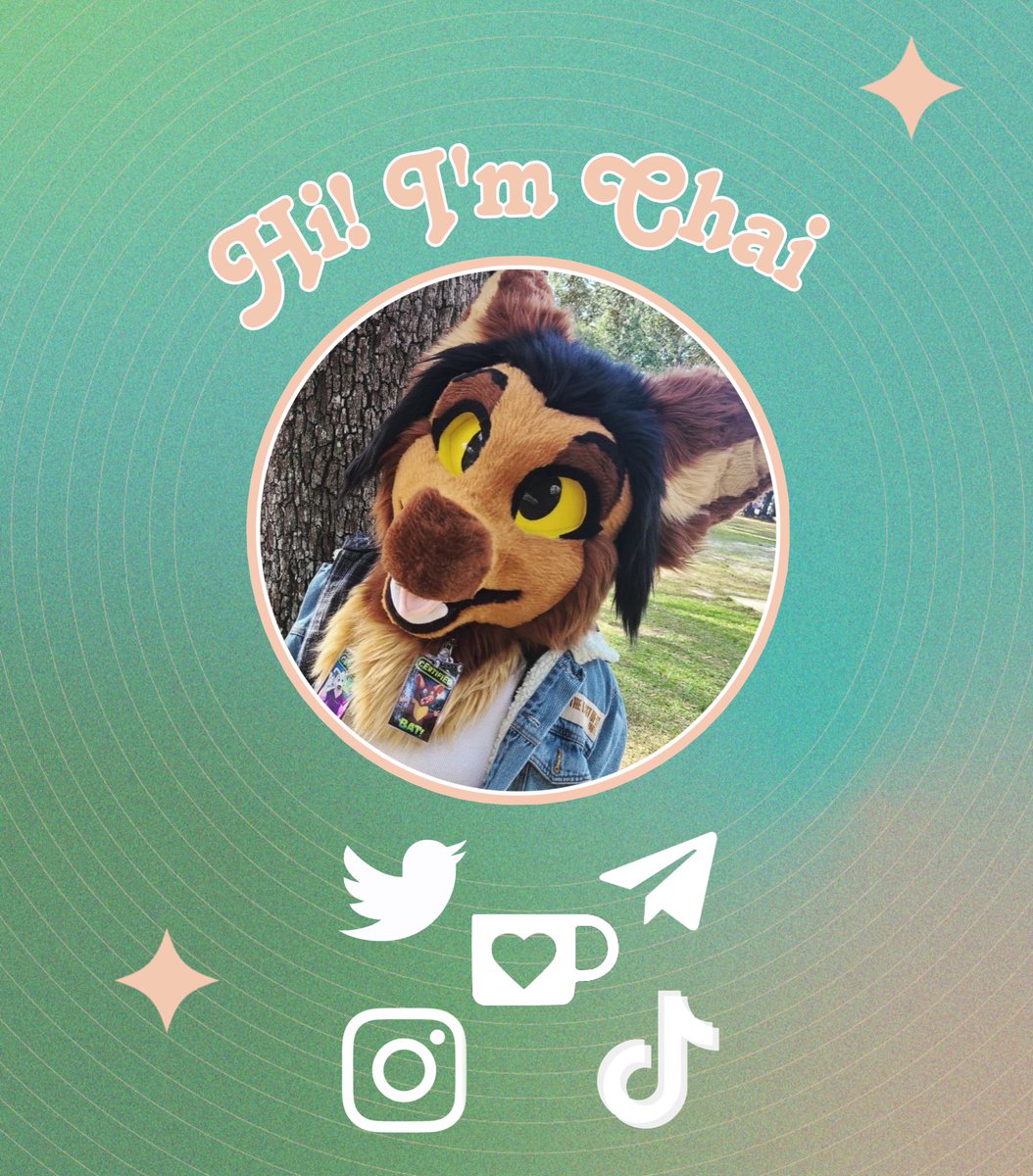 Chai 🌺☀️🦇 tweet media