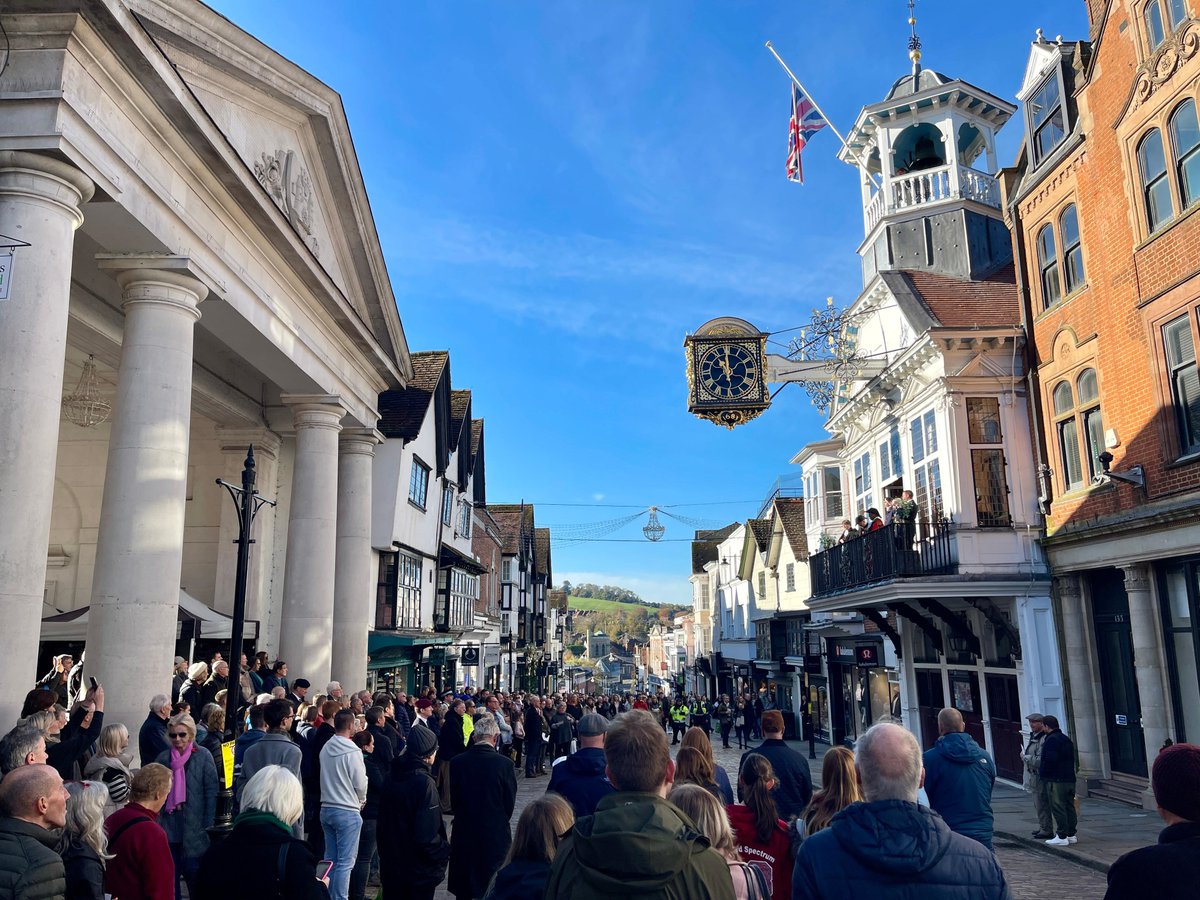 Guildford Borough Council tweet media