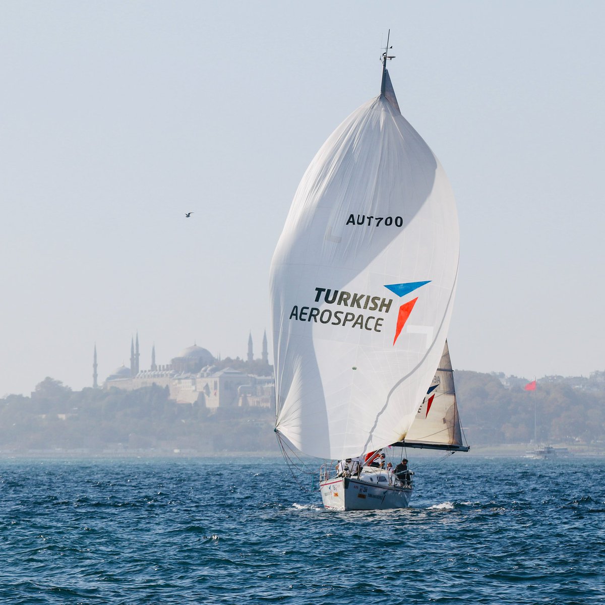 ⛵️Rüzgarın Gücüyle Sınırlarınızı Aşın!

Yelkene devam programlarımızla rüzgarı keşfediyoruz. İleri Yelkenli Yatçılık programı ve konaklamalı programlarımızla rüzgarın dansına davetlisiniz

✔️%20 indirim avantajı
✔️Yat Kulüp Üyeliği avantajları