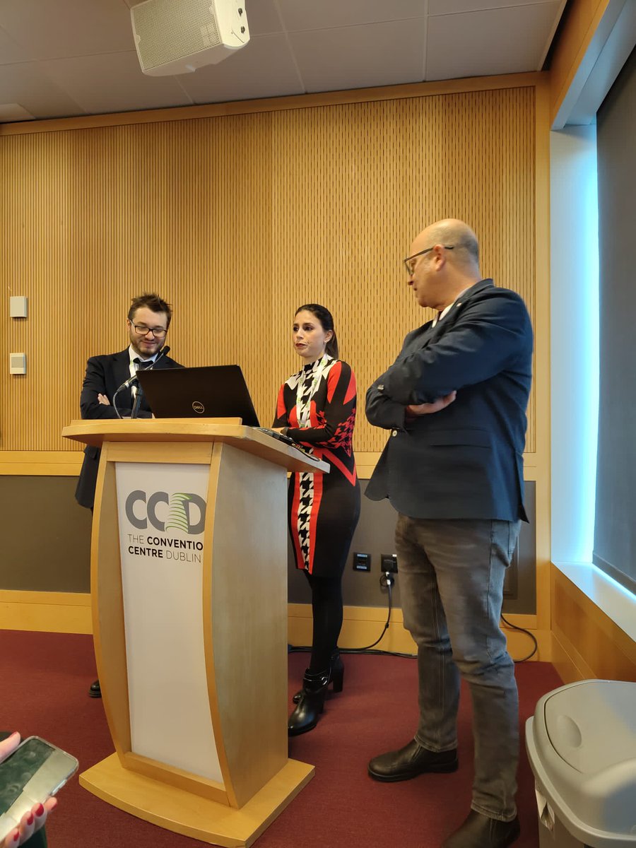 EUPHA Chronic Diseases Section tweet media