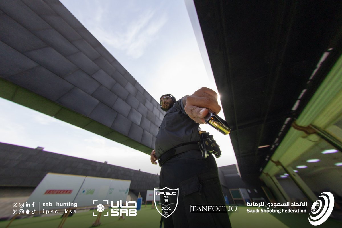 IPSC KSA tweet media