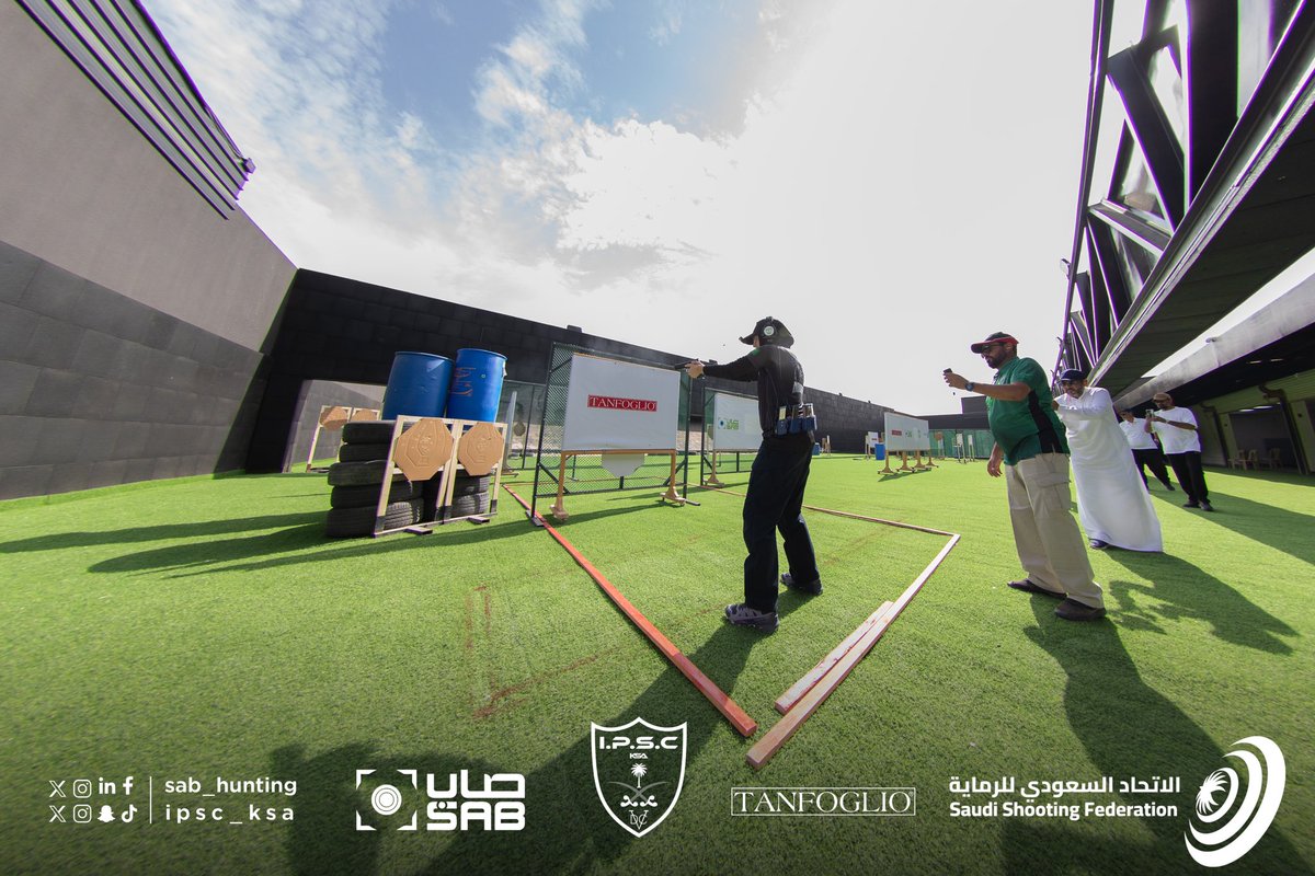 IPSC KSA tweet media