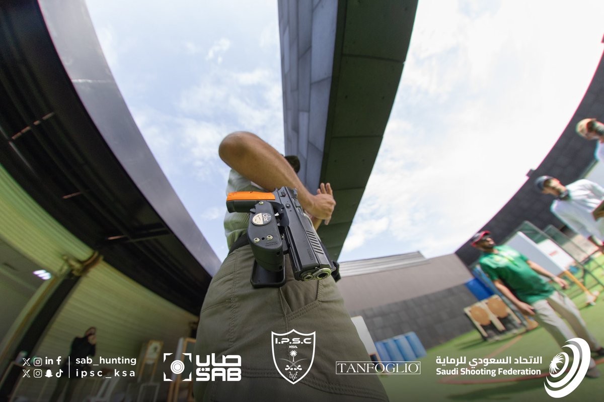 IPSC KSA tweet media