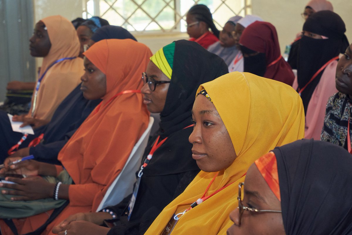 GDG-Gombe tweet media