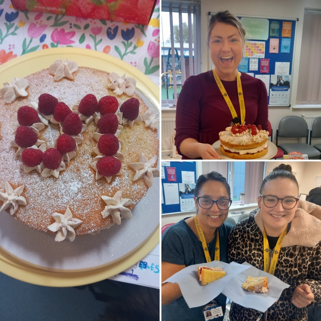 AnitaOTgeek's tweet image. Had to do an OT cake got OT week! #OTgeek #OTcake