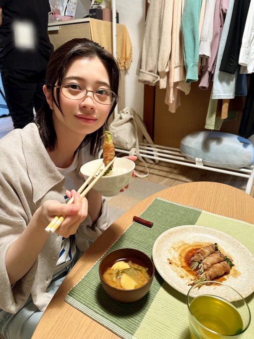 桜田ひよりのTwitter画像17