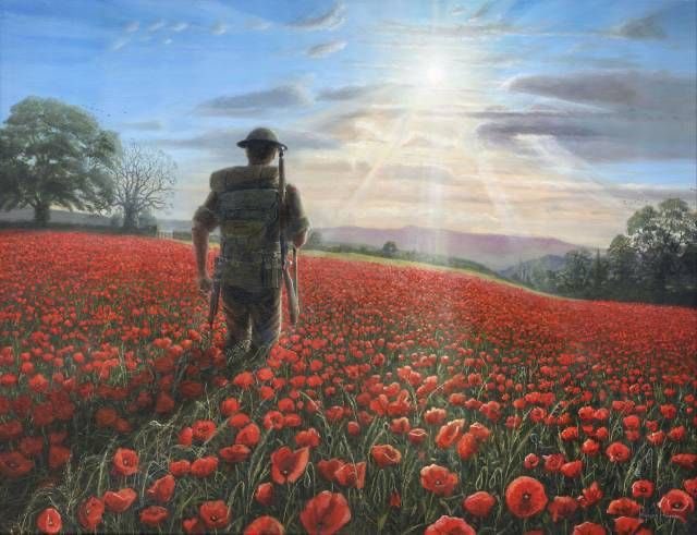 AndyGoode10's tweet image. Lest we forget, we will remember them  #ArmisticeDay2023