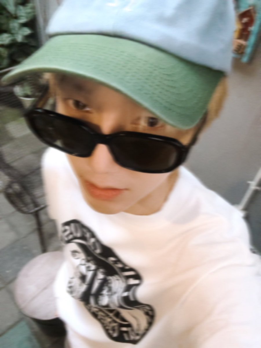 Dimana aku harus berada~? 🧏🏻‍♂️