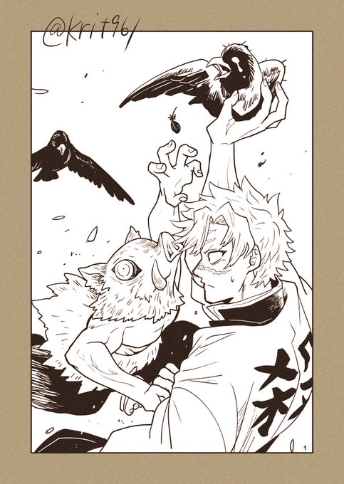🍃🐦‍⬛どんぐりまる 