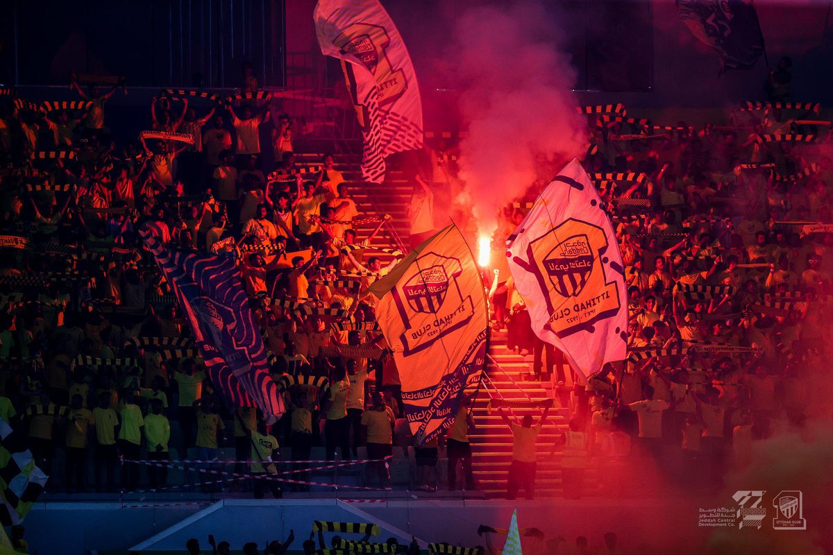 الف مبروك ي عميد اداء داخل الملعب وروح الفريق رجعت من جديد 💛