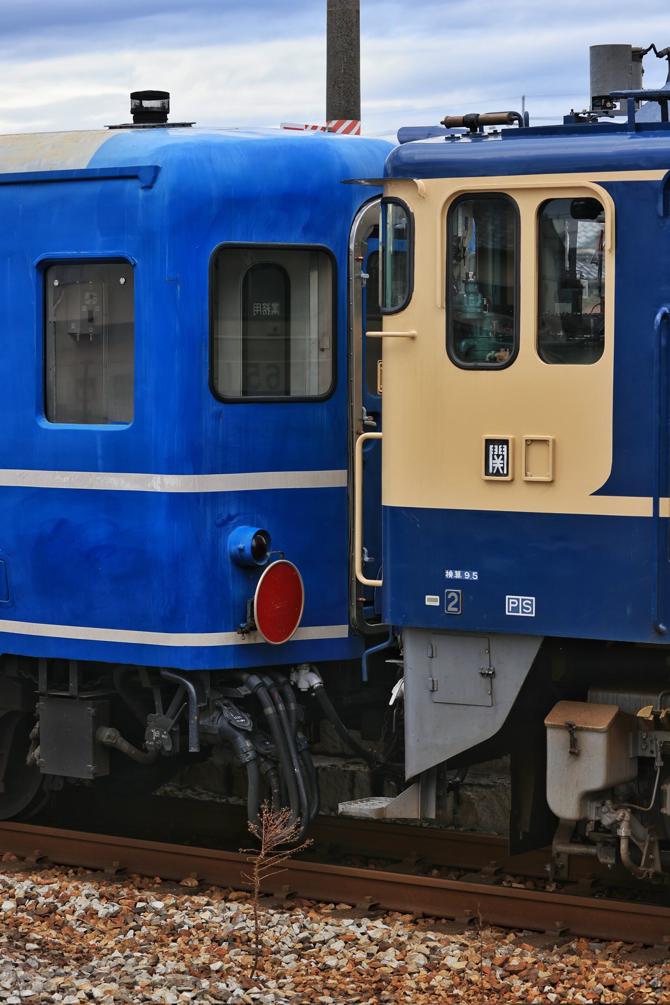 のぶちん。 on X: 