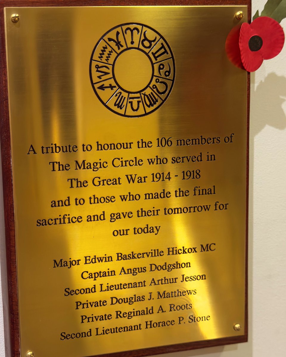 Never forget. #ArmisticeDay2023