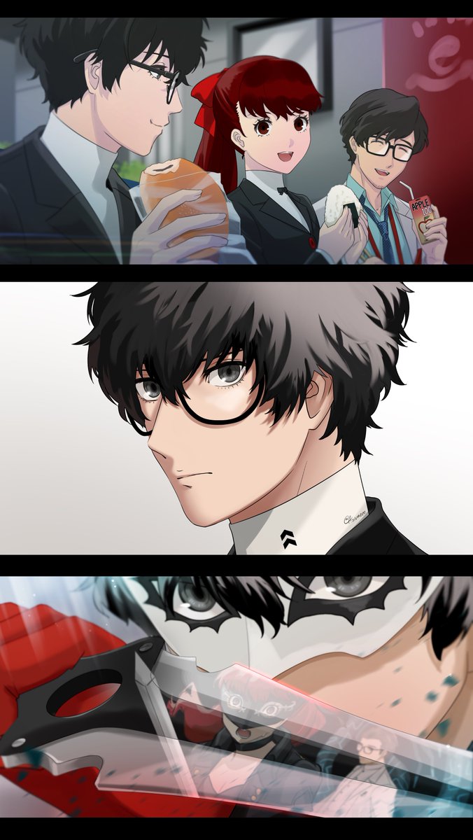 アゼノメ tweet media