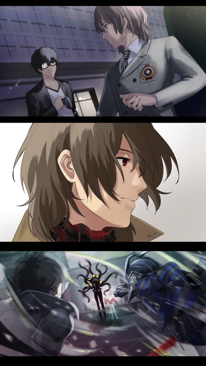 アゼノメ tweet media