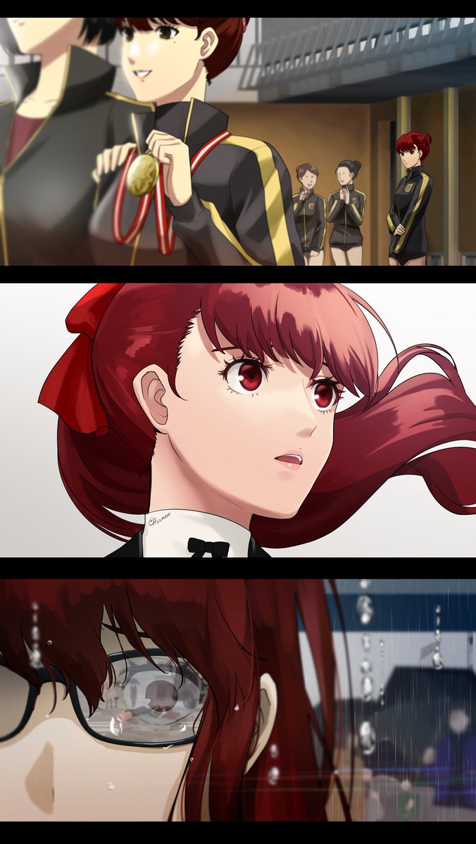 アゼノメ tweet media