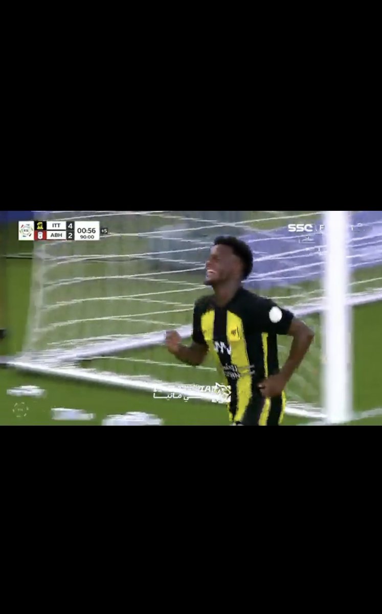 #لجنة_الانضباط_والأخلاق

#فرحه_الشمراني

احتفالية غير اخلاقيه و خايسه وان دلت تدل على عدم نضوج الاعب …’

رسالة للاعبين :

لازم تكونون قدوة حسنه للاطفال لانهم يتابعونكم ويقلدونكم ….!