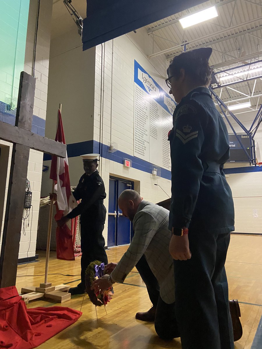 St. Mary CHS Brockville tweet media