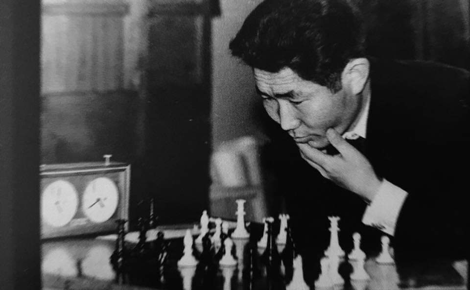 ОЛОНБАЯР Рэнцэндаш tweet media