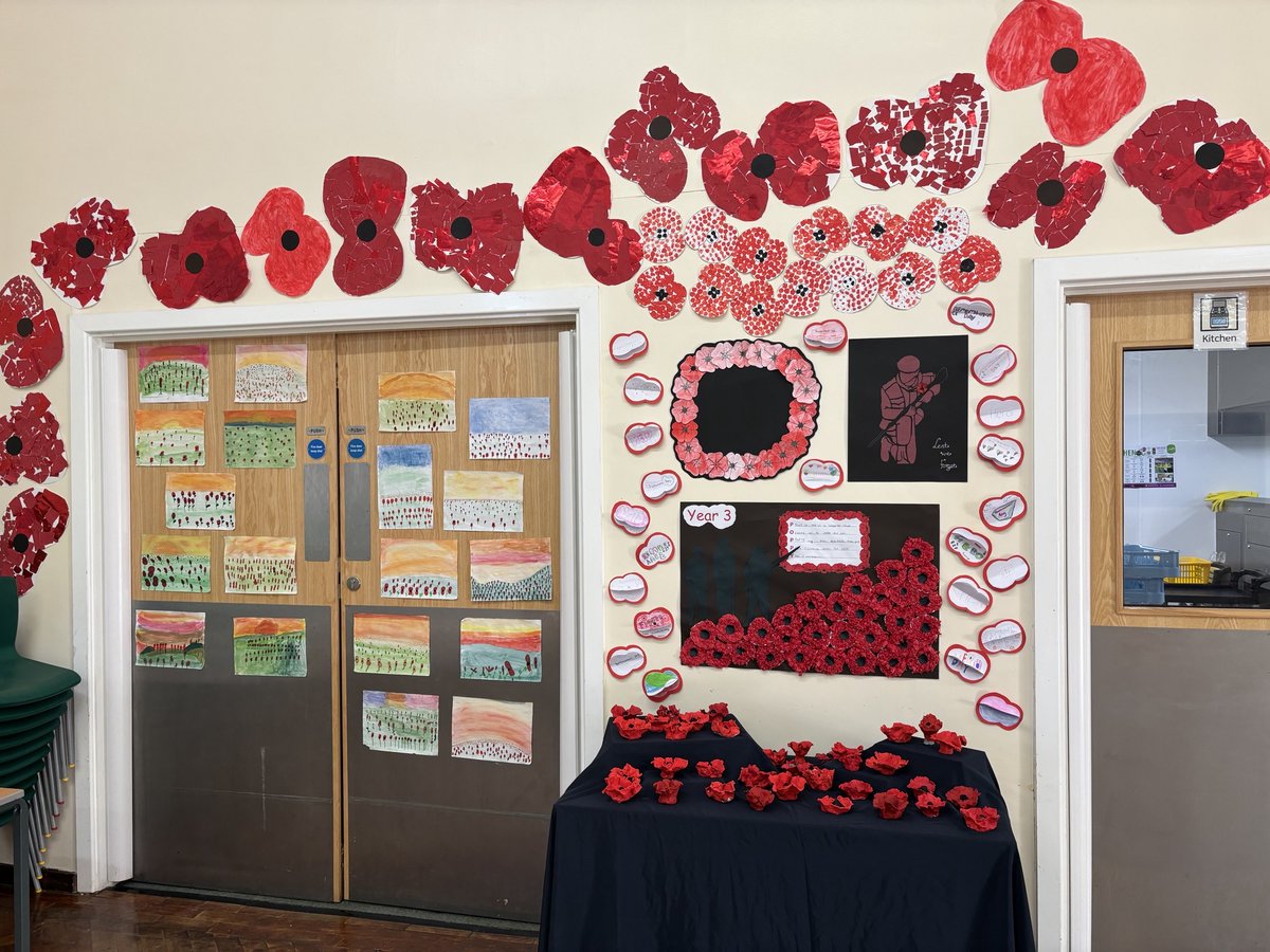 Edenthorpe Hall Primary Academy tweet media