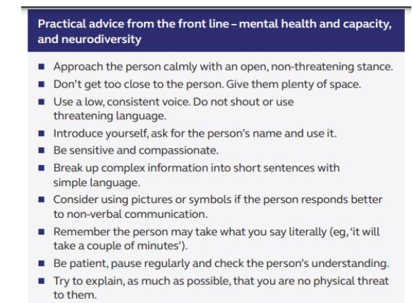 Shocking body-worn police video of how officers treated a vulnerable young man was at the heart of my investigation that clinched the MFA Society of Editors award this week. The footage features in the original story, available here: shorturl.at/ioIR4