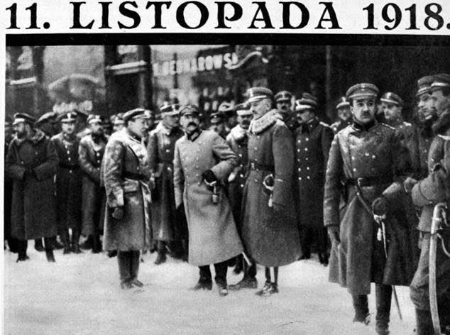 Polish Embassy UK 🇵🇱 tweet media