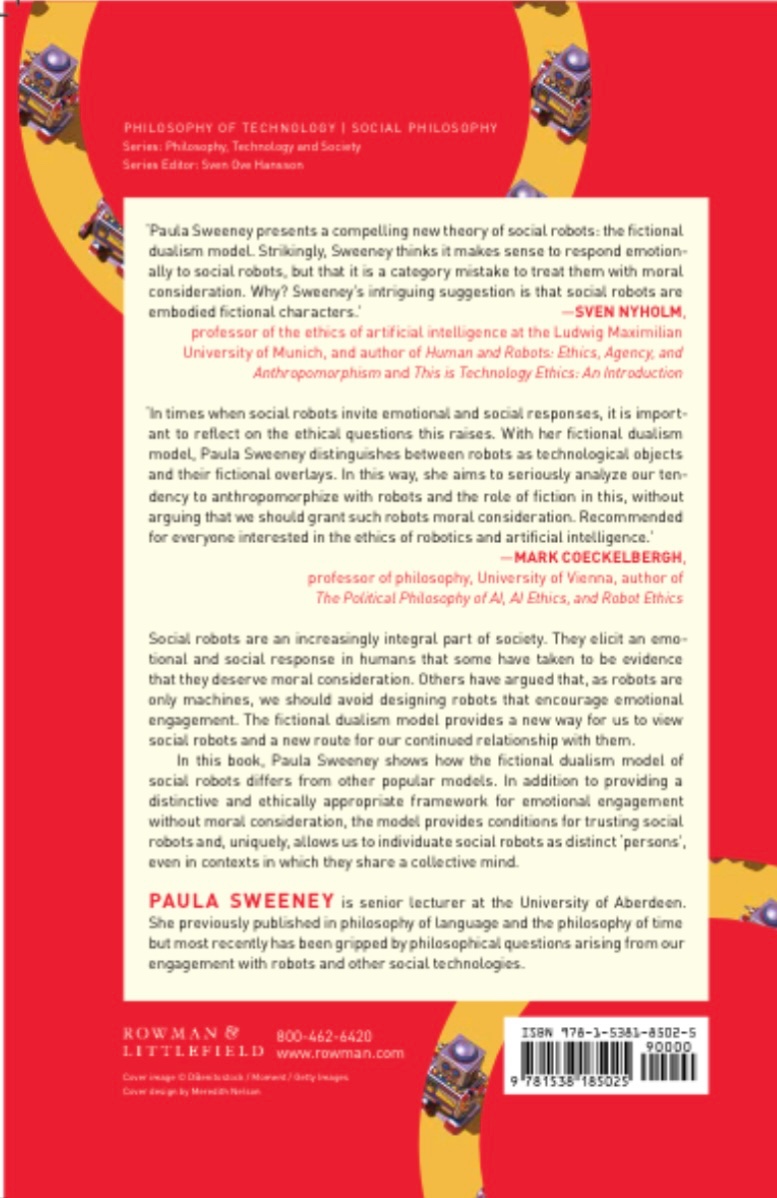 Paula Sweeney tweet media