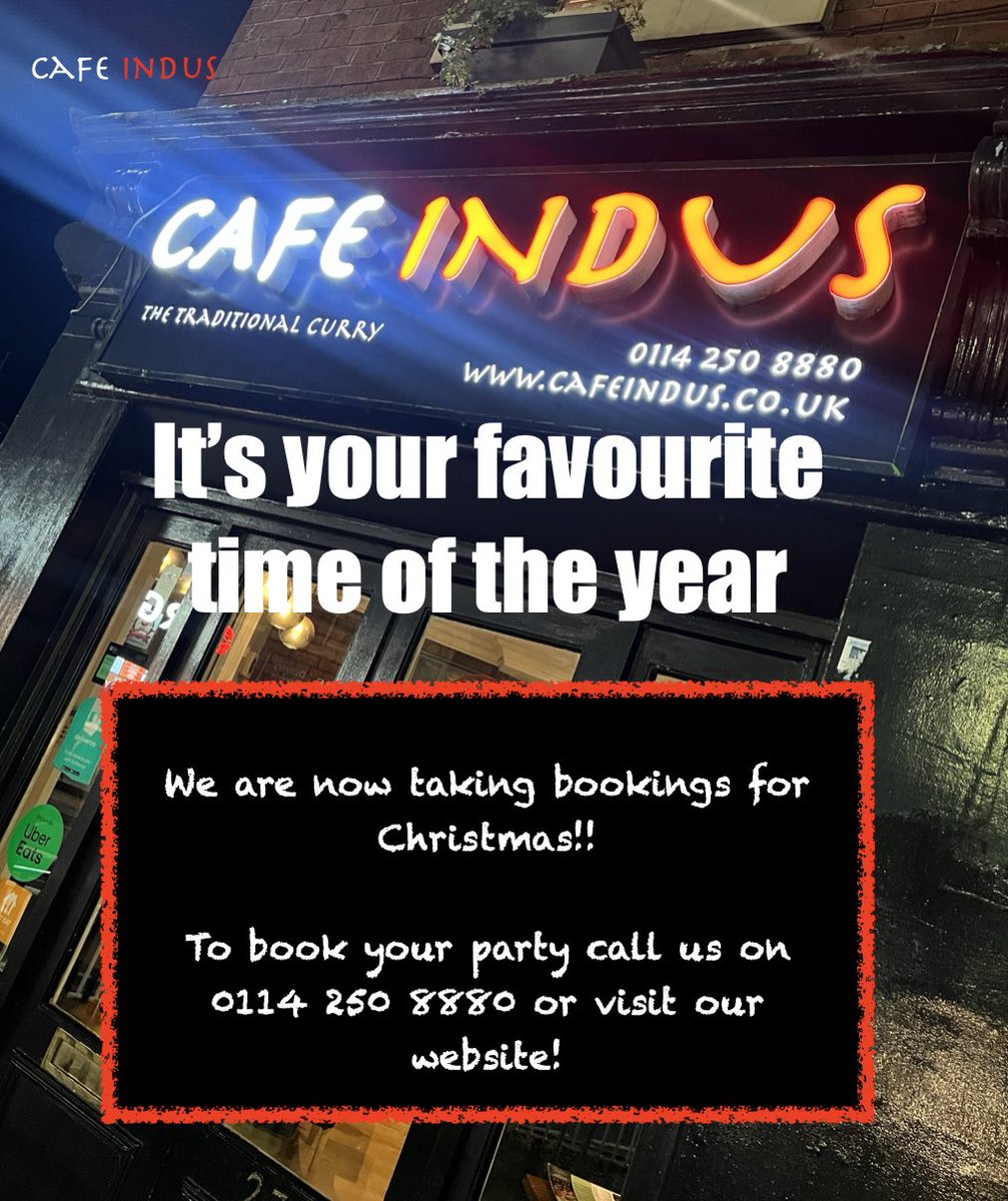 Cafe Indus tweet media