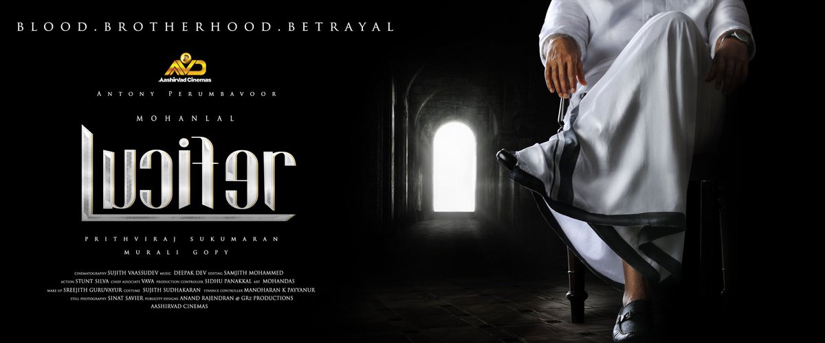 itsabhitt's tweet photo. iyyyykkkkkk
😌🔥
#L2E1stLook #Mohanlal
@Mohanlal #Empuraan https://t.co/iujIGnRsH5