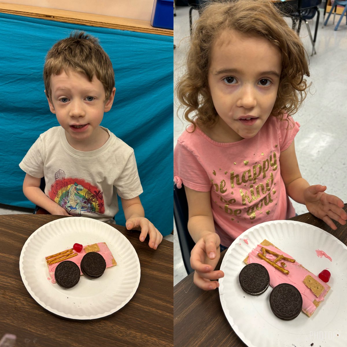 Brittany Scott tweet media