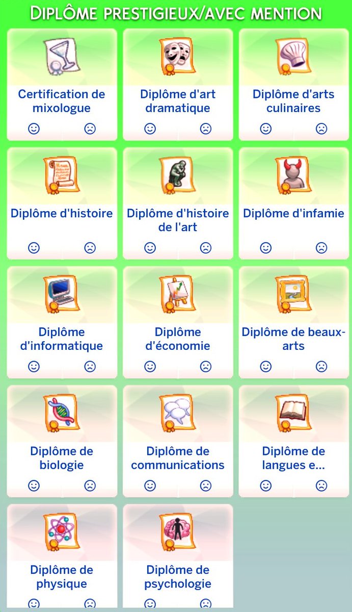 Vicky Sims 💯 chingyu1023 — Chingyu is on CurseForge!
