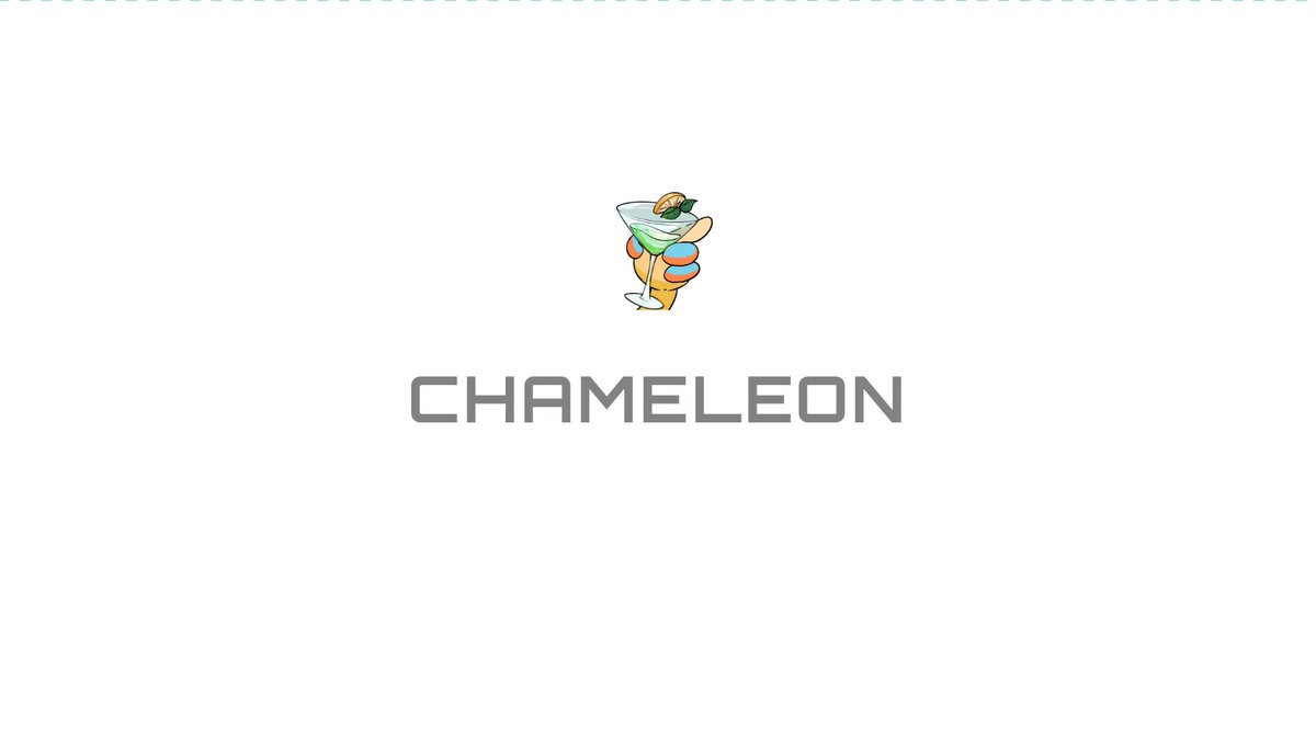 "Synchronize Your Journey with @Chameleontravel: Where Web3 Technology Meets Unique Island Experiences!"

✍️ Co-Created with @SkylineEth

🎁 Giveaway at the end!