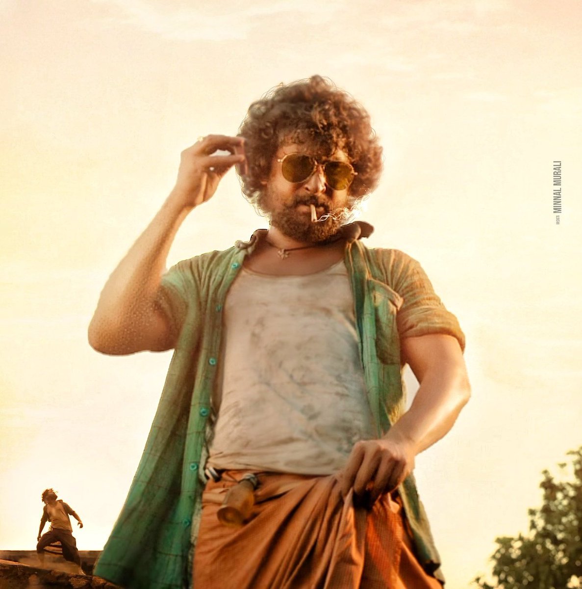 Hi Rohith🌶️🚩 tweet media