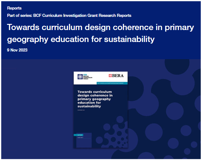 ** A great resource from @diane_swift and colleagues ** bera.ac.uk/publication/to…