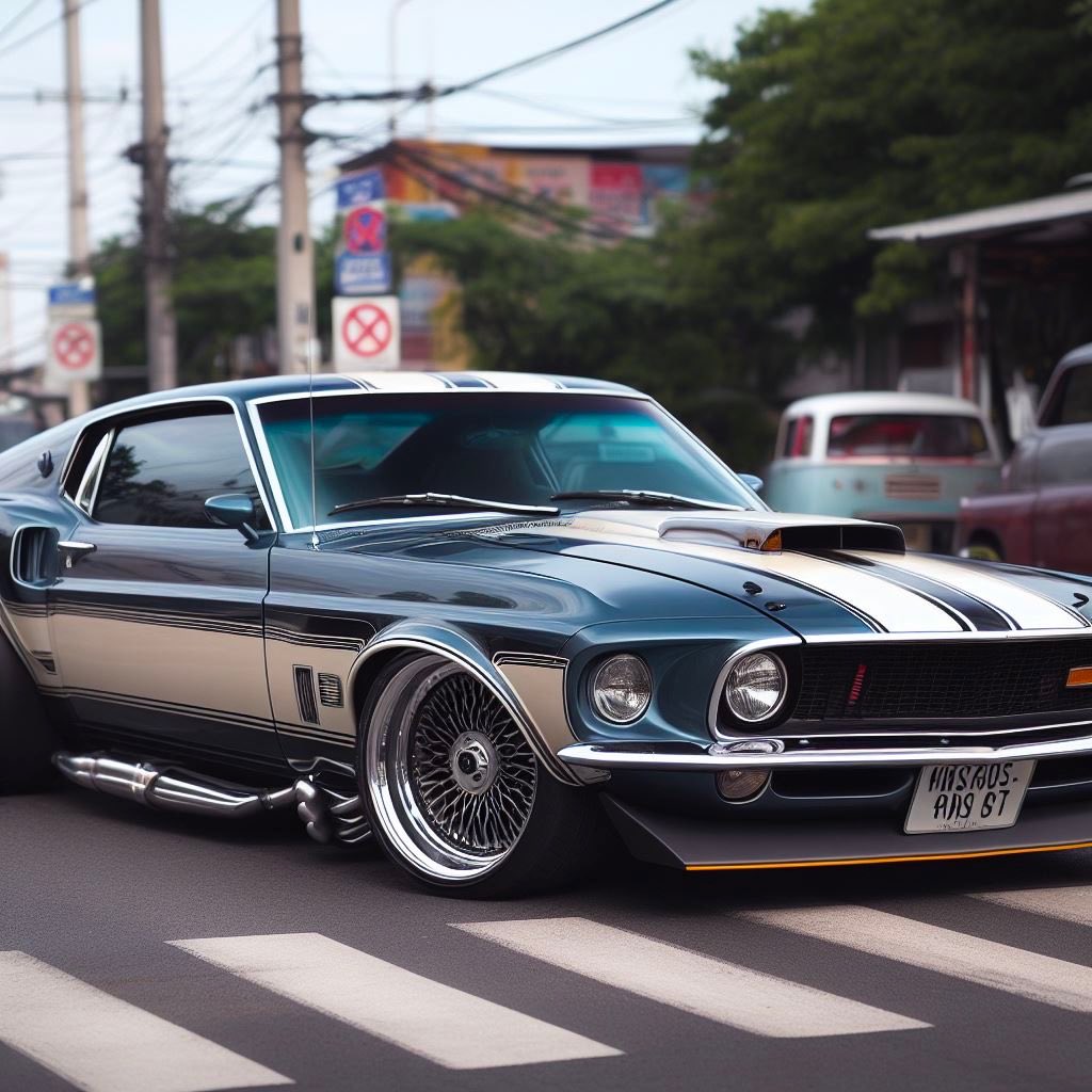 vigxter's tweet photo. 🚗 Let’s not forget the timeless thrill of muscle cars! 🏎️💨 can we bring back the tradition and innovation in the world of wheels! #oneModel #DrivingCulture @anandmahindra @RNTata2000 https://t.co/92uQZ4miih