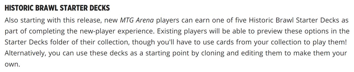 MDrift314's tweet photo. @coL_Amazonian Looks like they're giving 1 to new players, and the decklists without cards to existing players. 
https://t.co/BLK93U4bSL https://t.co/T9vSkzj3uG