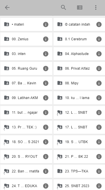 Ada yang mau gak? Kalo mau, RT dan antri di reply "mau".

Nanti bakal aku lanjutin linknya di post ini.