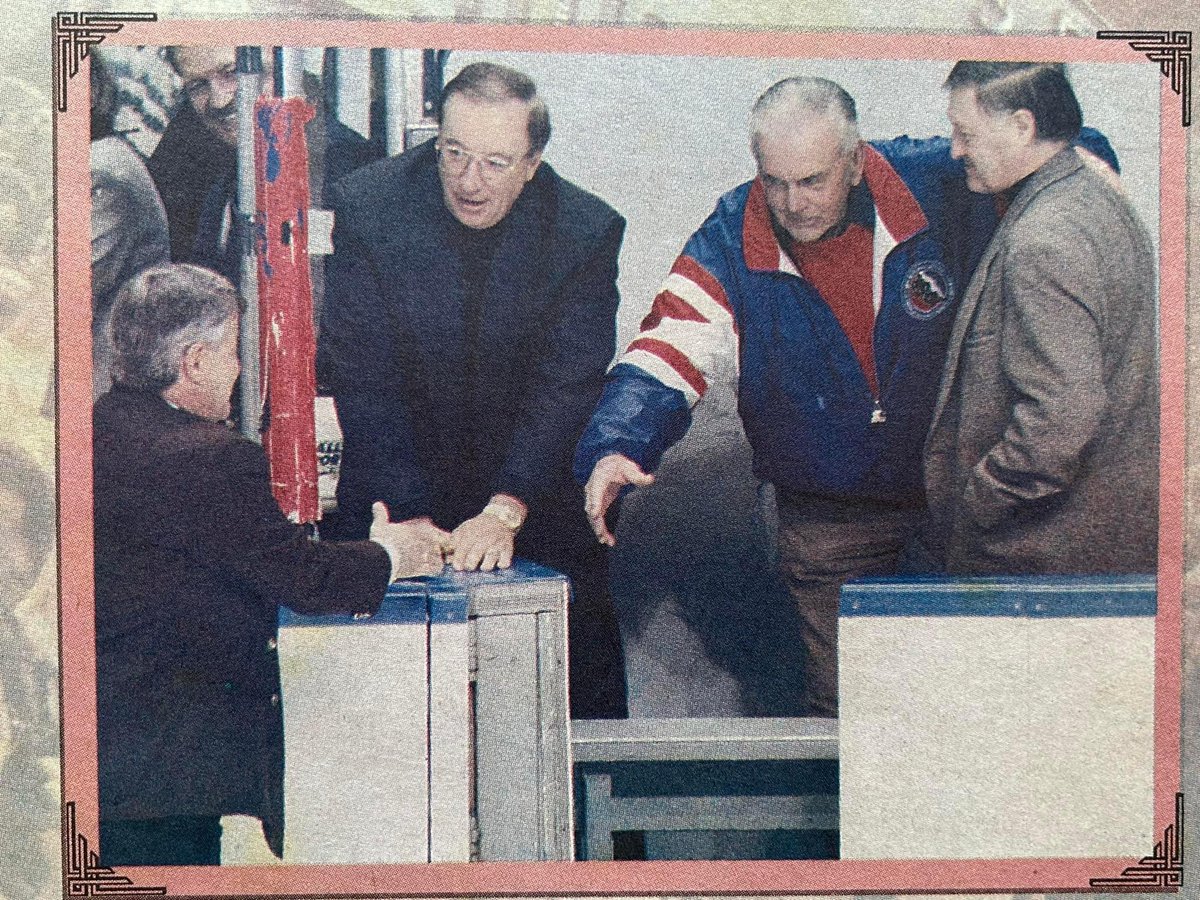 Claude6Landry's tweet photo. #MauriceRichard #MichelBergeron,
#JacquesDemers #MauriceFilion. https://t.co/JsUdNxn0s1
