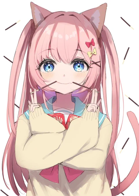 らくがき 