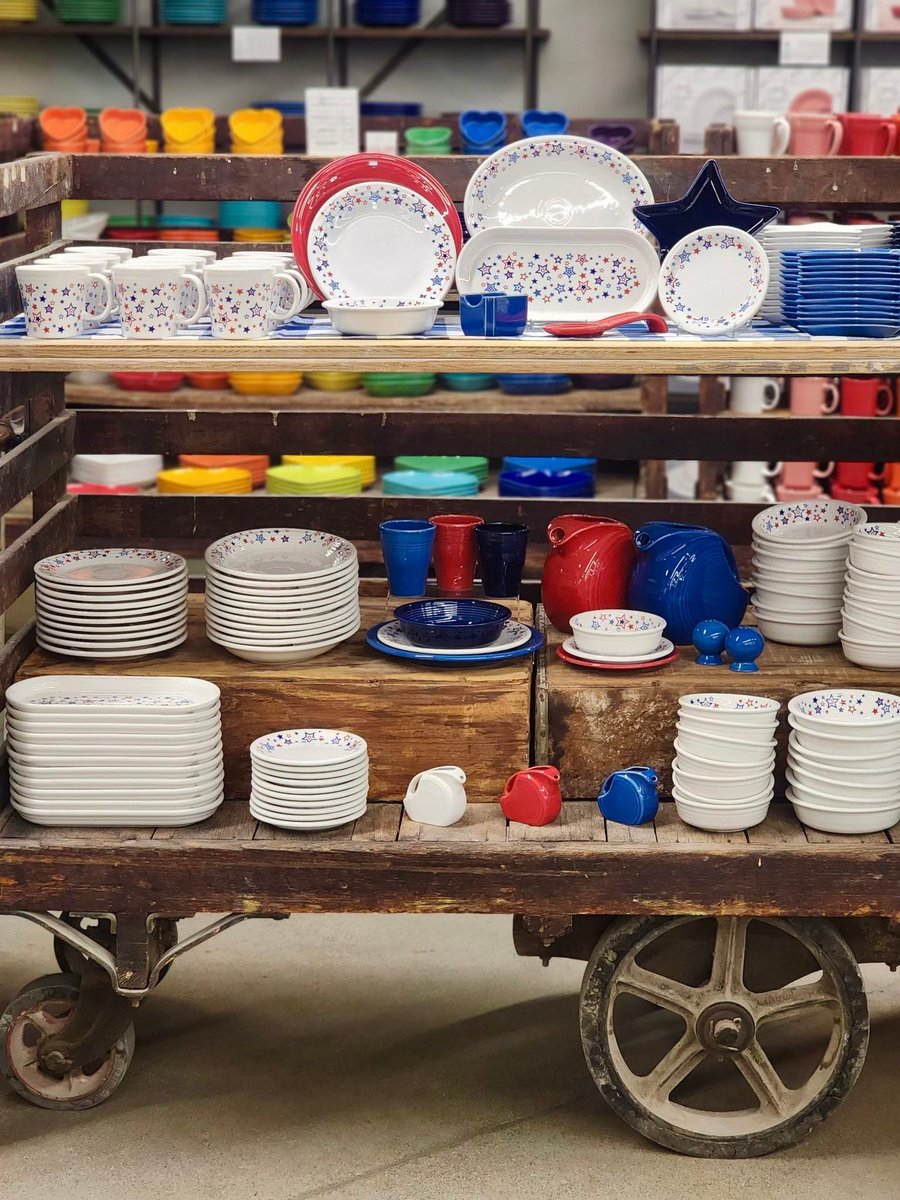 Fiesta Outlet Stores tweet media